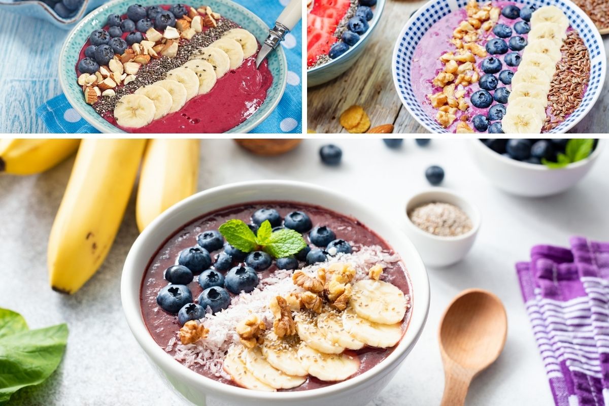 Land of Berry’den yaz mevsimine özel smoothie bowl tarifi 